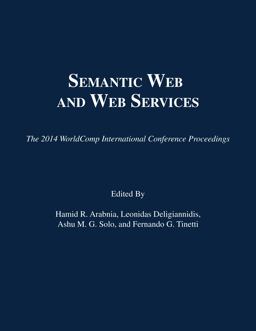 Semantic Web and Web Services Semantic Web and Web Services