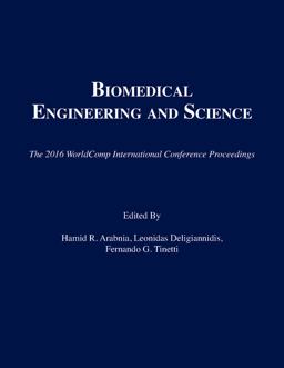 Biomedical Engineering and Science Biomedical Engineering and Science