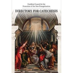 Directory for Catechesis  9781601376695 Front Cover