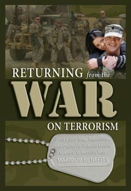 Returning from the War on Terrorism