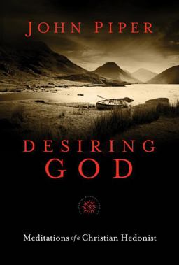 Desiring God, 25th Anniversary Reference Edition
