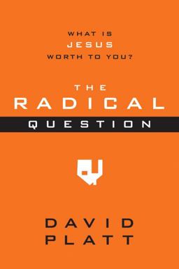 The Radical Question The Radical Question