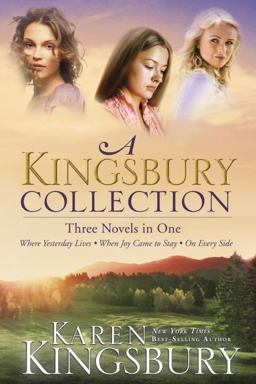 A Kingsbury Collection