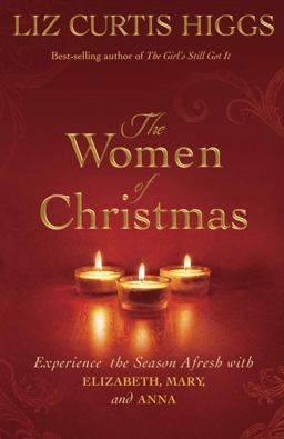 The Women of Christmas The Women of Christmas