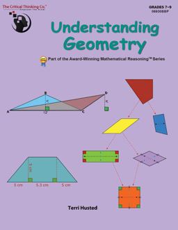 Understanding Geometry  9781601444530 Front Cover