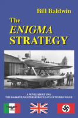 The enigma Strategy The enigma Strategy