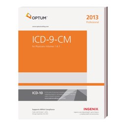 ICD-9-CM Professional for Physicians