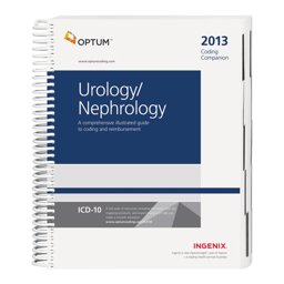 Coding Companion for Urology/Nephrology