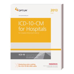 ICD-10-CM for Hospitals