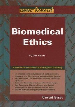 Biomedical Ethics