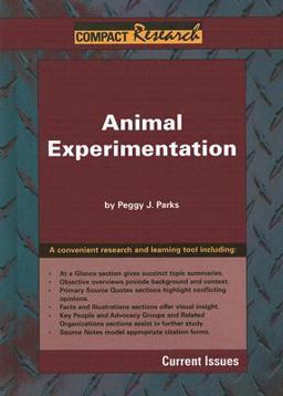 Animal Experimentation