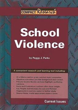 School Violence