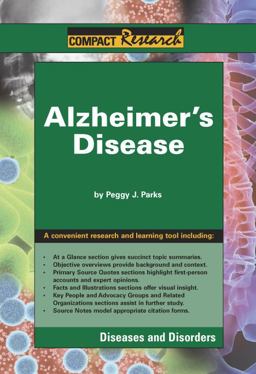 Alzheimer's Disease