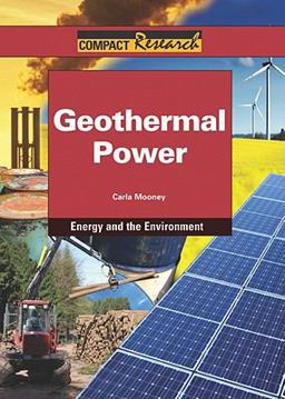 Geothermal Power Geothermal Power