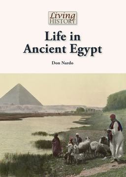 Life in Ancient Egypt