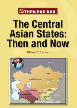 The Central Asian States