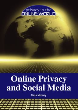 Online Privacy and Social Media Online Privacy and Social Media