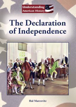 The Declaration of Independence
