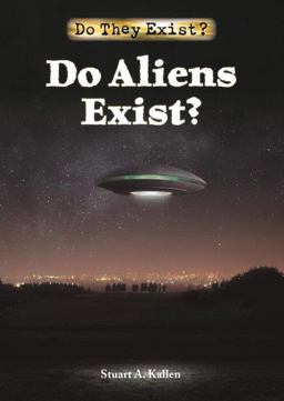 Do Aliens Exist?