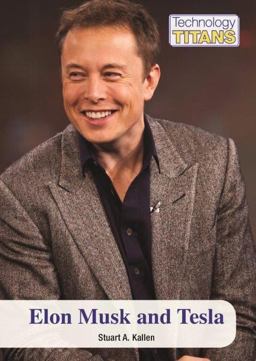 Elon Musk and Tesla