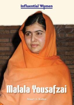 Malala Yousafzai