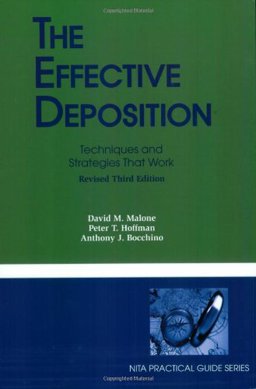 The Effective Deposition The Effective Deposition