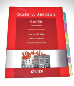 Stae V Jackson (W/Cd)