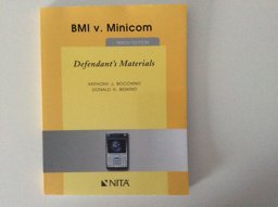 Bmi Versus Minicom
