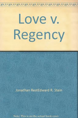 Love v. Regency