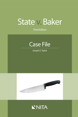 State V. Baker
