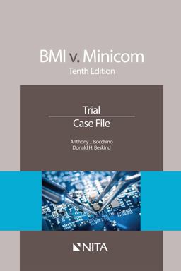BMI V. Minicom BMI V. Minicom