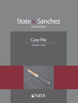 State V. Sanchez