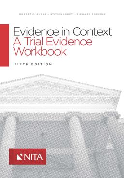 Evidence in Context