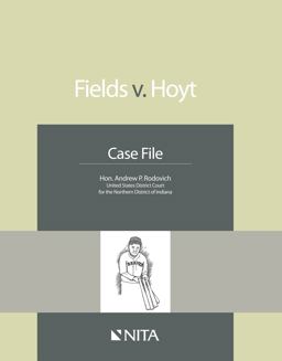 Fields V. Hoyt