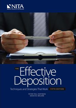 The Effective Deposition The Effective Deposition