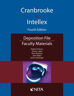 Cranbrooke V. Intellex Cranbrooke V. Intellex