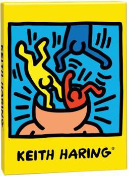 Keith Haring