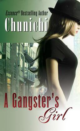 Gangster's Girl  9781601620064 Front Cover