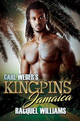 Carl Weber's Kingpins: Jamaica  9781601620965 Front Cover