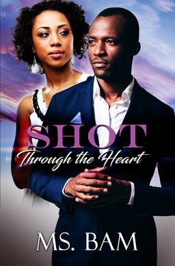 Shot Through the Heart 2019 9781601621085 Front Cover
