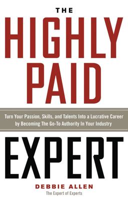 The Highly Paid Expert The Highly Paid Expert