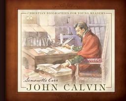 John Calvin John Calvin