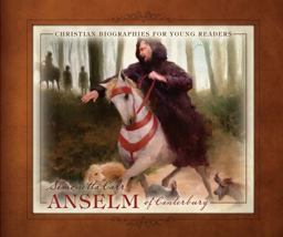 Anselm of Canterbury Anselm of Canterbury