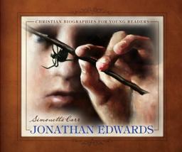 Jonathan Edwards Jonathan Edwards