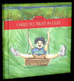 I Need to Trust in God, Book 1