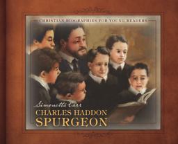 Charles Spurgeon Charles Spurgeon