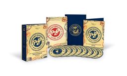 Passport2Purity (P2P) Getaway Kit