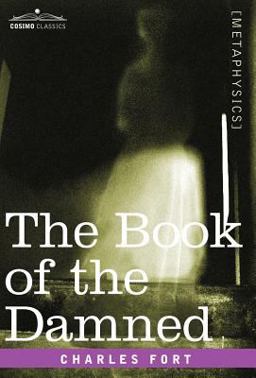 Book of the Damned Book of the Damned