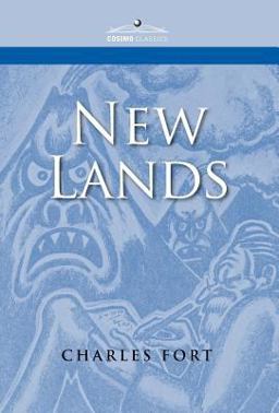 New Lands New Lands