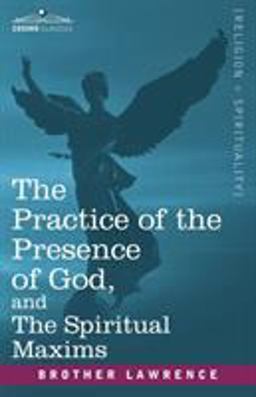 Practice of the Presence of God and the